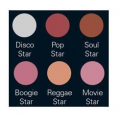 GOSH - BŁYSZCZYK BROKATOWY STAR SHINE LIP GLAZE