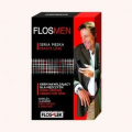 Floslek Flosmen, Krem nawilżająco-łagodzący dla mężczyzn, 50 ml
