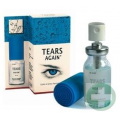 Tears Again, Spray liposomalny do oczu, 10 ml