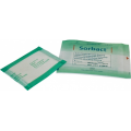 SORBACT OPATRUNEK CHŁONNY 10 x 10 cm 1 SZT.