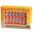 GAL - KOENZYM Q10 48 KAPSUŁEK