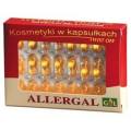 GAL - ALLERGAL 48 KAPSUŁEK