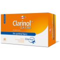 CLA Clarinol, 1000 mg, 60 kapsułek