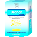 ZDROVIT URONAT 30 KAPSUŁEK