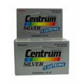 CENTRUM SILVER  Z LUTEINĄ TABLETKI 30 SZT