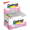 Centrum Materna Kompletne od A do Z, 30 tabletek