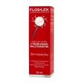 Flos-Lek, Żel-Maseczka do cery naczynkowej, 50 ml