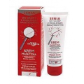 Flos-Lek, Krem-Maseczka do twarzy, Pielęgnacja cery naczynkowej, 50 ml