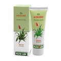 Flos-Lek, skóra sucha, Żel aloesowy, 50 ml