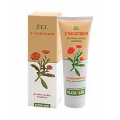 Flos-Lek, Żel z nagietkiem, Dla cery suchej, 50 ml