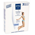 NIVEA BODY GOOD-BYE CELLULITE - PLASTRY ANTYCELLULITOWE