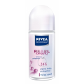 NIVEA DEO PEARL & BEAUTY - DEZODORANT ROLL-ON 50 ML