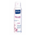 NIVEA DEO PEARL & BEAUTY - DEZODORANT W SPRAY'U 150 ML