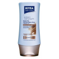 NIVEA HAIR CARE - ODŻYWKA OLŚNIEWAJĄCY BRĄZ Z FILTREM UV