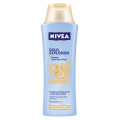 NIVEA HAIR CARE GOLD EXPLOSION - SZAMPON OLŚNIEWAJĄCY BLOND Z FILTREM UV