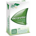 NICORETTE FRESHMINT 2 MG, GUMA DO ŻUCIA 105 SZTUK