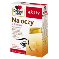 Doppelherz aktiv na oczy, 30 kapsułek