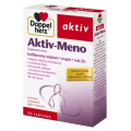 Doppelherz Aktiv Aktiv-Meno, 30 tabletek