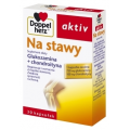Doppelherz Aktiv, Na stawy, 30 kapsułek