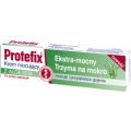 Protefix. Krem mocujący z aloesem, 40 ml