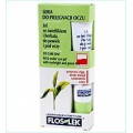 Flos-Lek, Żel ze świetlikiem i herbatą do powiek i pod oczy, 15 ml