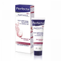 Dax Cosmetics Perfecta Bio-Calcium 55+ Age Control Krem pod oczy, na powieki i w okolice ust