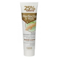 Dax Cosmetics Perfecta Body, Peeling do rąk i paznokci, 100 ml