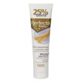 Dax Cosmetics Perfecta Body - Krem do stóp na pękające pięty