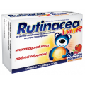 Rutinacea junior, 20 tabletek do ssania