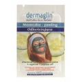 DERMAGLIN - MASECZKA-PEELING ODŚWIEŻAJĄCA 20 G