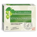 SZYSZKA CHMIELU 30 TABLETEK