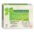 Melisa, 30 tabletek powlekanych