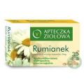 RUMIANEK 30 TABLETEK