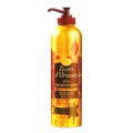 Tesori D'Oriente Jaśmin Jawajski, Aromatyczny balsam do ciała, 300 ml