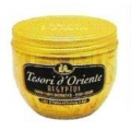 Tesori D'Oriente Aegyptus, Aromatyczny krem do ciała, 300 ml