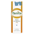 TANITA EFFECTIVE - KREM DO DEPILACJI NÓG FORTE