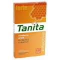 TANITA EFFECTIVE - MIODOWY WOSK DO DEPILACJI W PLASTRACH