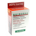 QUINORAL 60 KAPSUŁEK