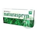NATURASPRYN 15 TABL.