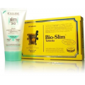 BIO-SLIM 60 TABLETEK + SERUM WYSZCZUPLAJĄCE EVELINE 50 ML GRATIS !!!