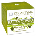 KOLASTYNA RAJSKA OLIWKA - KREM WYGŁADZAJĄCY NA DZIEŃ
