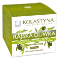 KOLASTYNA RAJSKA OLIWKA - KREM ODŻYWCZY NA NOC