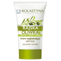 KOLASTYNA RAJSKA OLIWKA - KREM POD OCZY