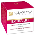 KOLASTYNA EXTRA LIFT - KREM REDUKUJĄCY ZMARSZCZKI NA DZIEŃ
