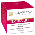 KOLASTYNA EXTRA LIFT - KREM REDUKUJĄCY ZMARSZCZKI NA NOC