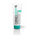 Cerkoderm 15, Krem mocznikowy z kwasem Aha, 75 ml