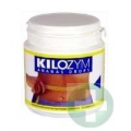 KILO-ZYM DROPSY ANANASOWE 120 SZT.