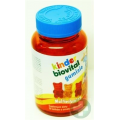 KINDER BIOVITAL GUMISIE 30 ŻELEK