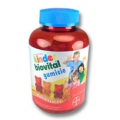 Kinder Biovital Gumisie, 60 żelek