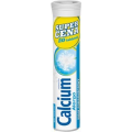 Calcium 300 alergo, 20 tabletek musujące